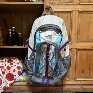 The North Face Heckler Backpack